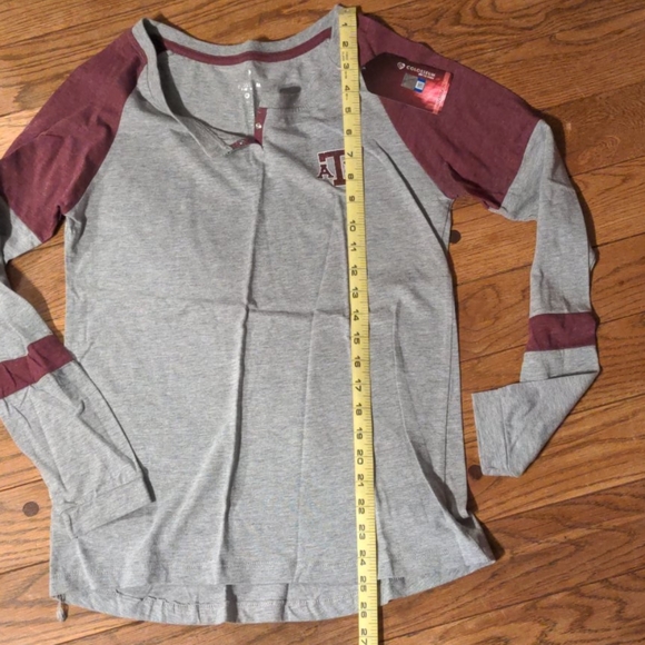 Texas A&M t-shirt - Picture 6 of 6